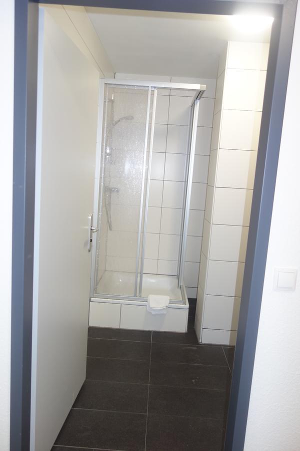 Budget Hotel Ludwigshafen Экстерьер фото