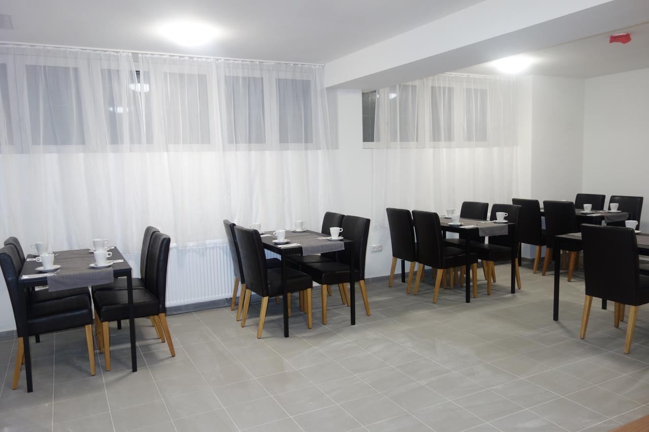 Budget Hotel Ludwigshafen Экстерьер фото